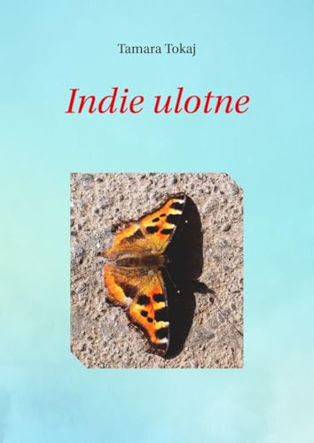 Indie ulotne Indie ulotne von Bernardinum