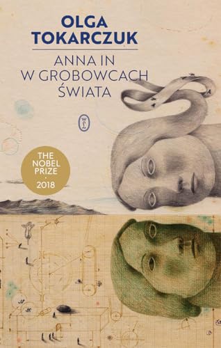 Anna In w grobowcach świata Anna In w grobowcach świata von Literackie