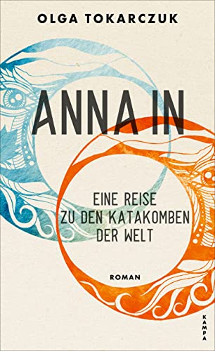 Anna In: Eine Reise zu den Katakomben der Welt