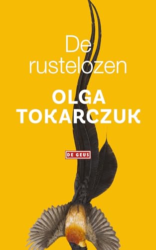De rustelozen De rustelozen