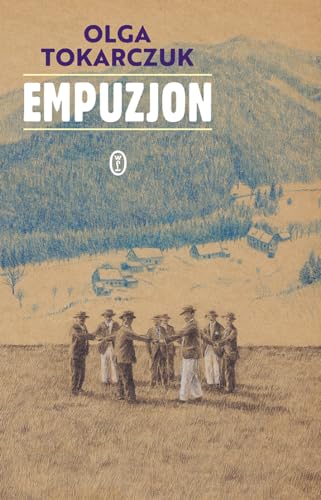 Empuzjon: The Nobel Prize 2018