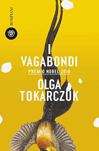 I vagabondi (Tascabili narrativa) von Bompiani