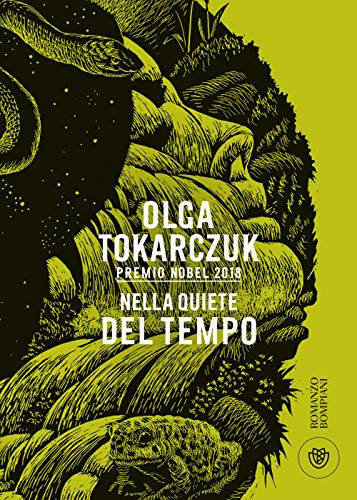 Nella quiete del tempo (Narratori stranieri) von Bompiani