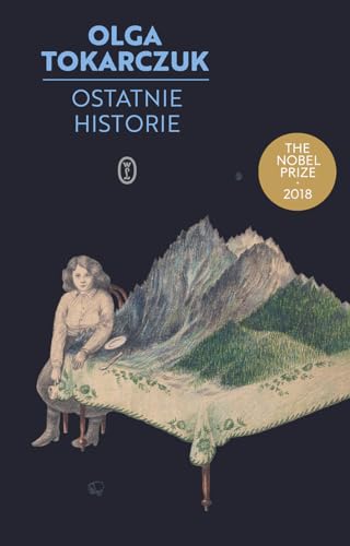 Ostatnie historie von Literackie