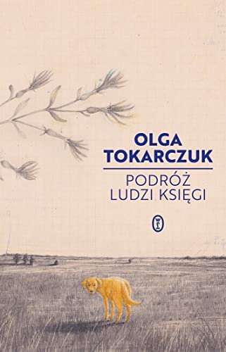Podróż ludzi Księgi Podróż ludzi Księgi von Literackie