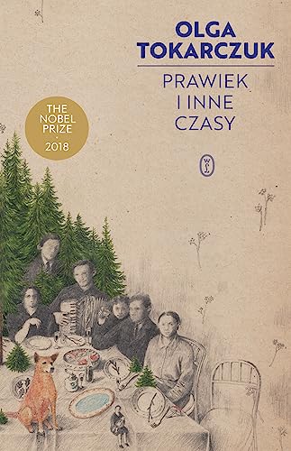 Prawiek i inne czasy von Literackie