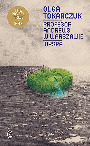 Profesor Andrews w Warszawie Wyspa