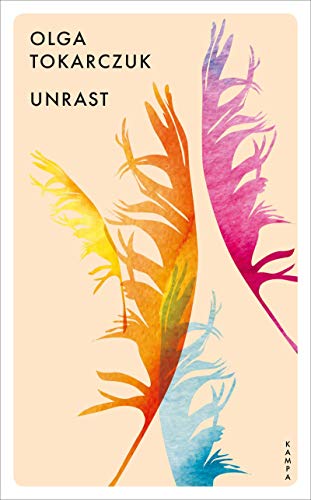 Unrast (Kampa Pocket) von Kampa Verlag