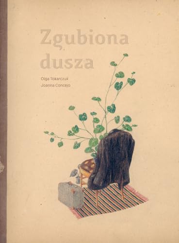 Zgubiona dusza von Albus