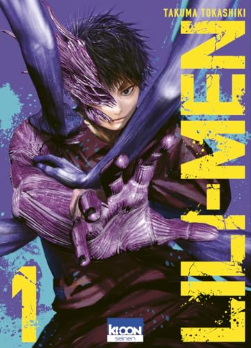 Lili-Men T01 von KI-OON