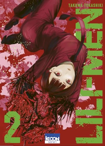 Lili-Men T02 von KI-OON