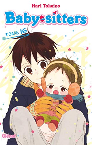 Baby-sitters - Tome 16