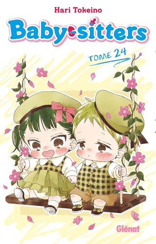 Baby-sitters - Tome 24 von GLENAT