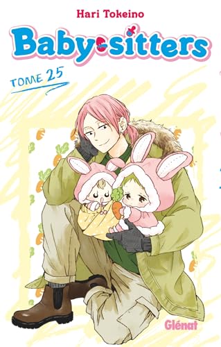Baby-sitters - Tome 25 von GLENAT