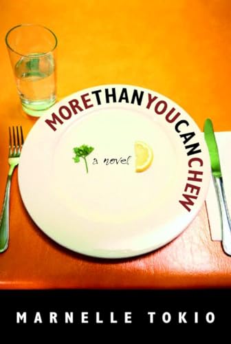 More Than You Can Chew
