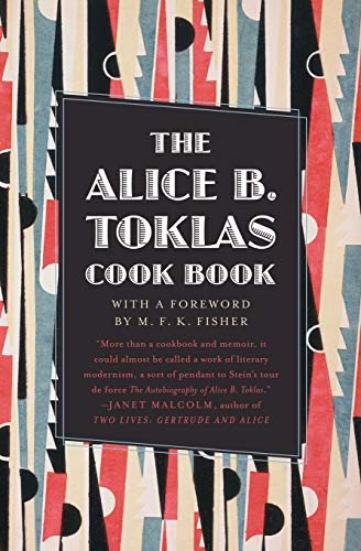 The Alice B. Toklas Cook Book von Harper Perennial