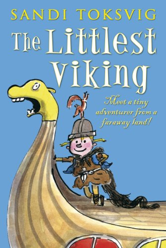 The Littlest Viking von Yearling