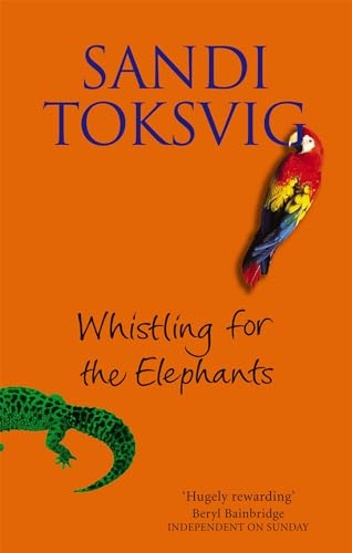 Whistling For The Elephants Whistling For The Elephants von Sphere