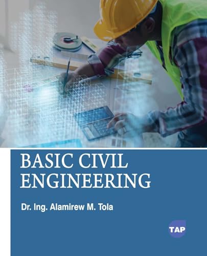 Basic Civil Engineering von Delve Publishing