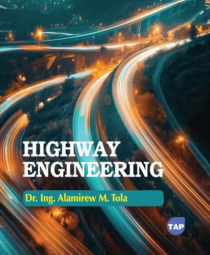 Highway Engineering von Delve Publishing