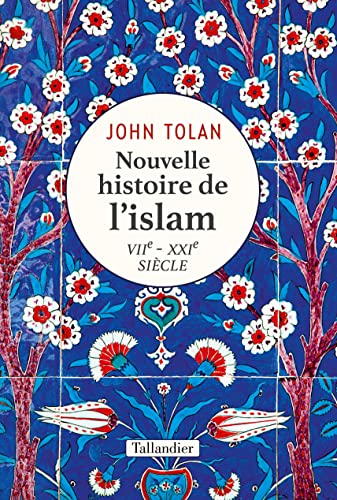 Nouvelle histoire de l'islam: VIIe -XXIe siècle
