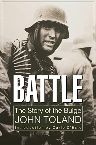 Battle: The Story of the Bulge