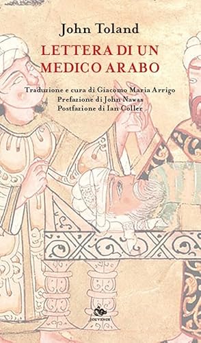 Lettera di un medico arabo (Filosofia) von Editoriale Jouvence