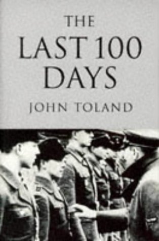 The Last 100 Days: The Last 100 Days (TRADE) (Phoenix Giants S.)