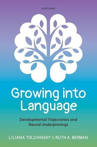 Growing into Language: Developmental Trajectories and Neural Underpinnings