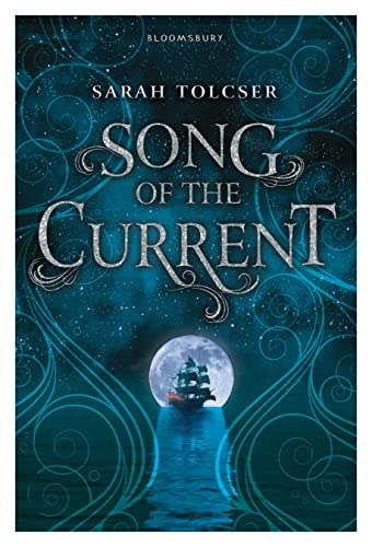 Song of the Current: Sarah Tolcser
