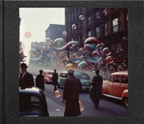 Another America von L'Artiere