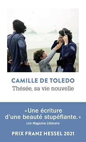 Thésée, sa vie nouvelle Thésée, sa vie nouvelle von POINTS