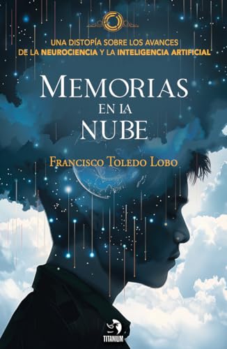 Memorias en la nube von Editorial Titanium