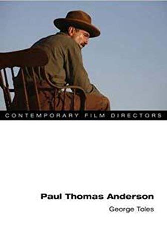 Paul Thomas Anderson (Contemporary Film Directors)