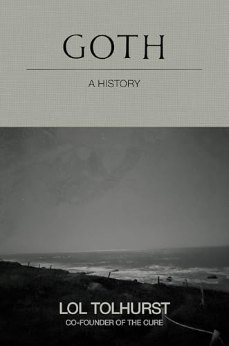 Goth: A History von Quercus