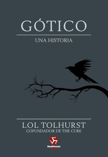 Gótico. Una Historia (NeoPerson Sounds) von Neo Person