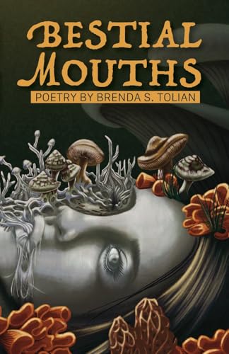 Bestial Mouths von Raw Dog Screaming Press