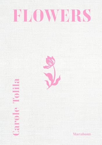 Flowers von MARABOUT