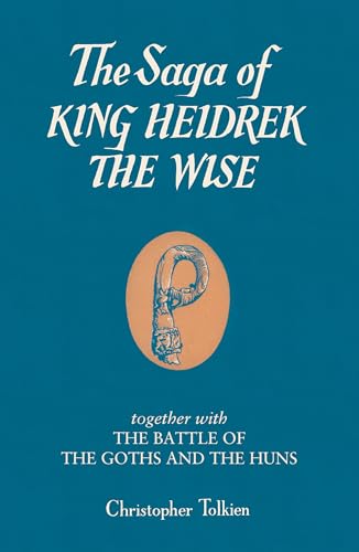 The Saga of King Heidrek the Wise von HarperCollins