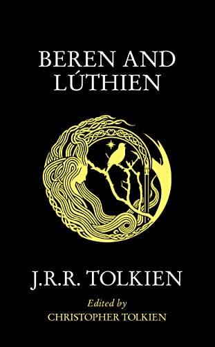 Beren and Lúthien Beren and Lúthien von HarperCollins