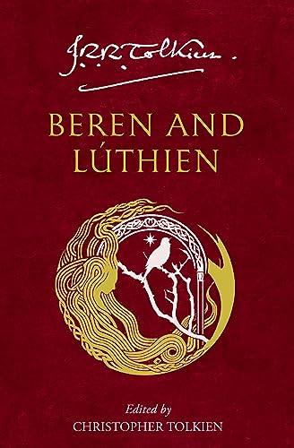 Beren and Lúthien Beren and Lúthien von HarperCollins
