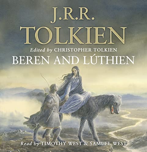 Beren and Lúthien Beren and Lúthien von HarperCollins