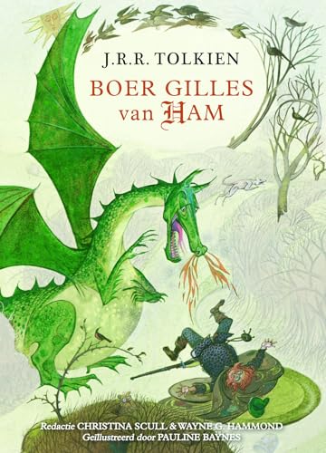 Boer Gilles van Ham von Boekerij