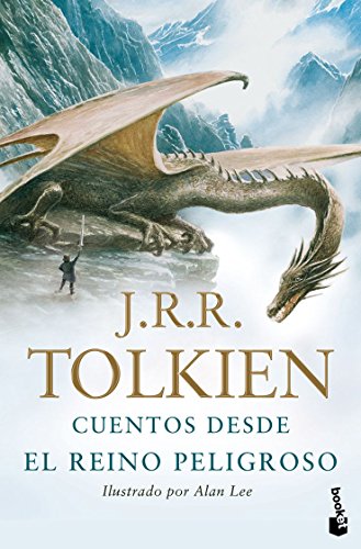 CUENTOS DESDE EL REINO PELIGR..5017/7.BO: Lustrado por Alan Lee (Biblioteca J.R.R. Tolkien, Band 1)