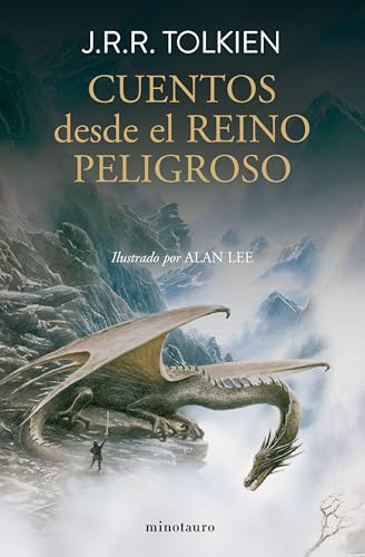 Cuentos desde el Reino Peligroso (NE en rústica) (Biblioteca J. R. R. Tolkien) von Minotauro