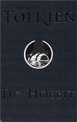 De Hobbit: of daarheen en weer terug (Zwarte Serie)
