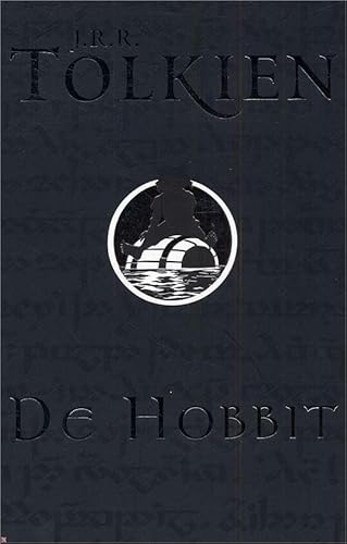 De Hobbit: of daarheen en weer terug (Zwarte Serie)