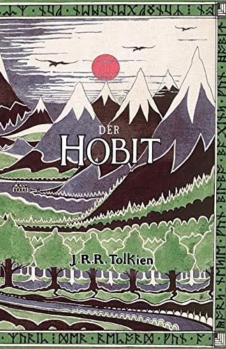 Der Hobit, oder, Ahin un Vider Tsurik: The Hobbit in Yiddish Der Hobit, oder, Ahin un Vider Tsurik: The Hobbit in Yiddish von Evertype