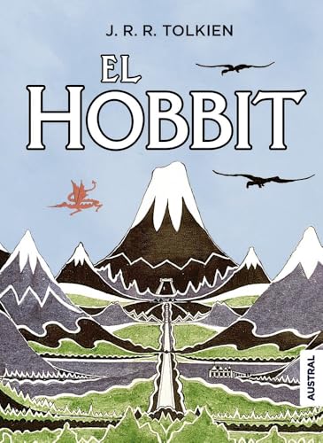 El Hobbit (Austral Intrépida) von Austral