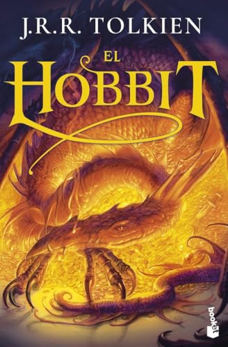 El Hobbit. (Biblioteca J.R.R. Tolkien) von Booket